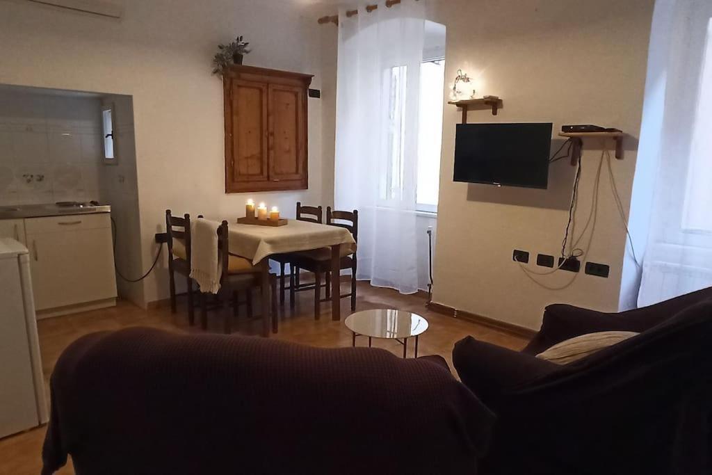Apartamento Elle Rovinj Exterior foto