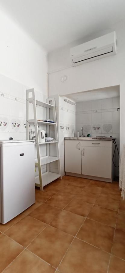 Apartamento Elle Rovinj Exterior foto