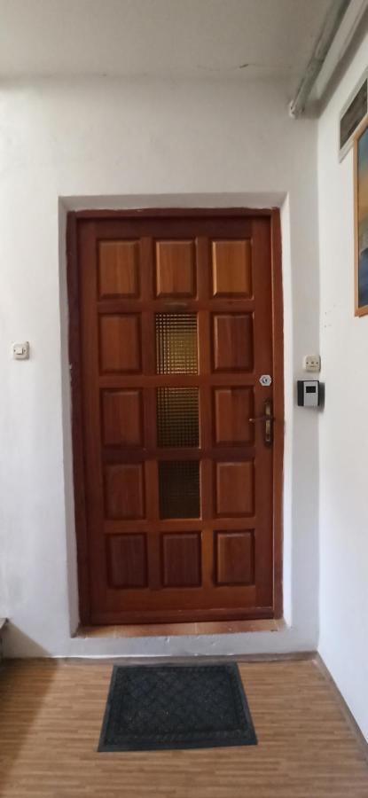 Apartamento Elle Rovinj Exterior foto