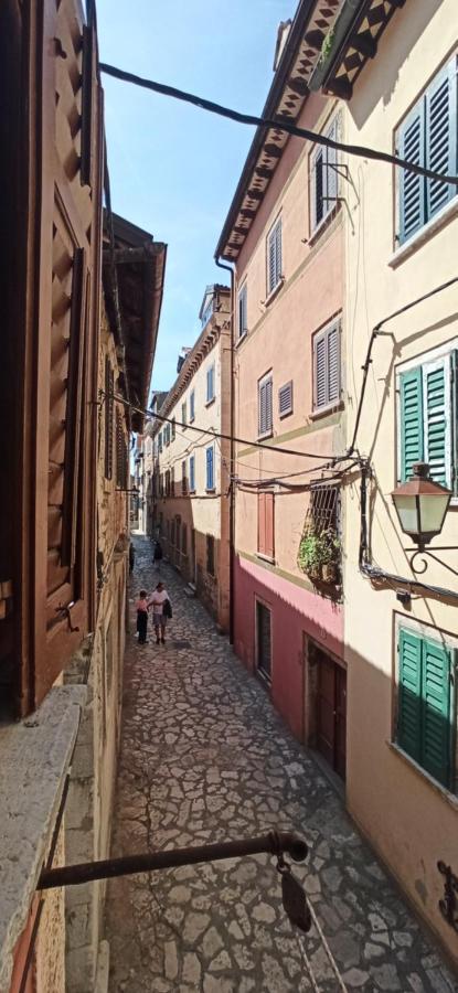 Apartamento Elle Rovinj Exterior foto