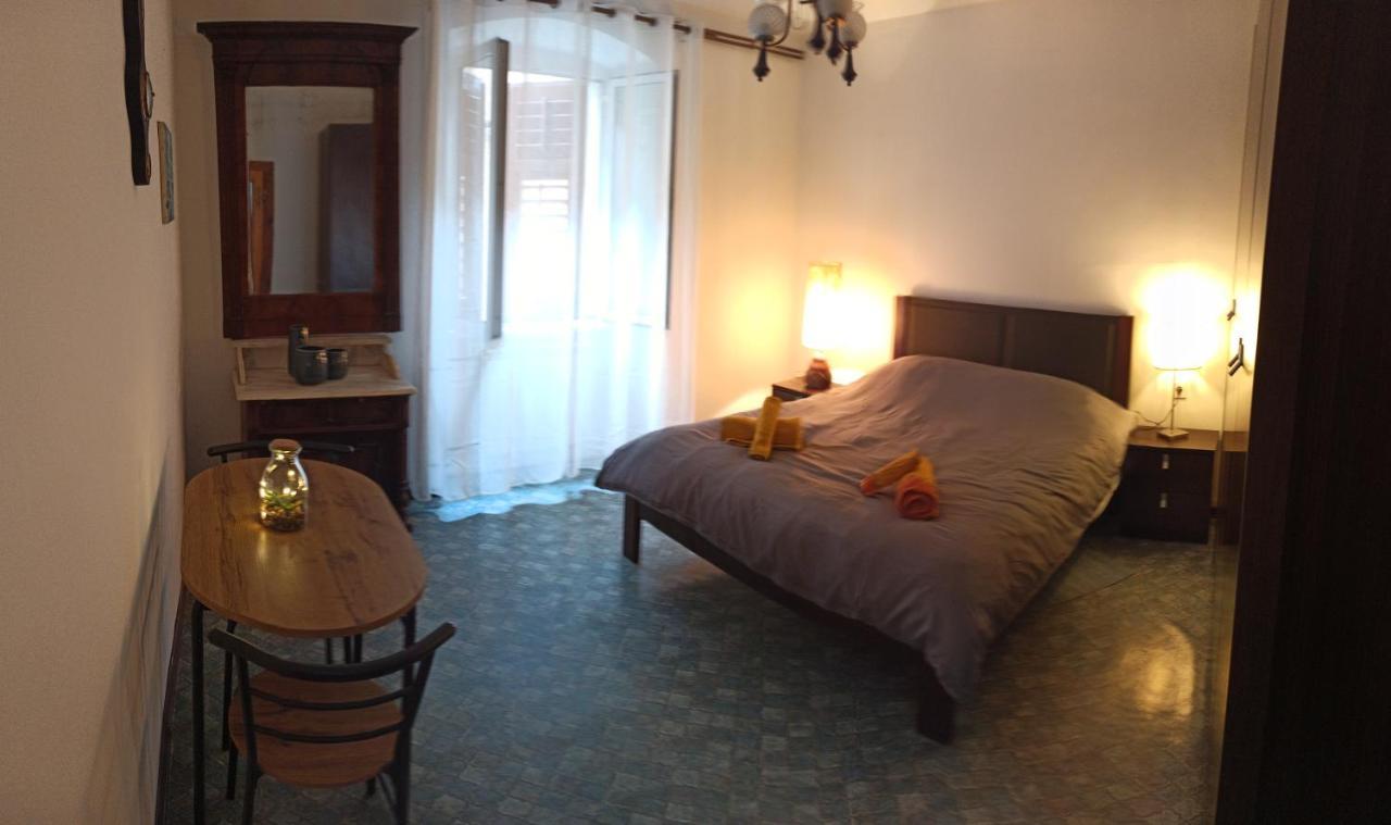 Apartamento Elle Rovinj Exterior foto