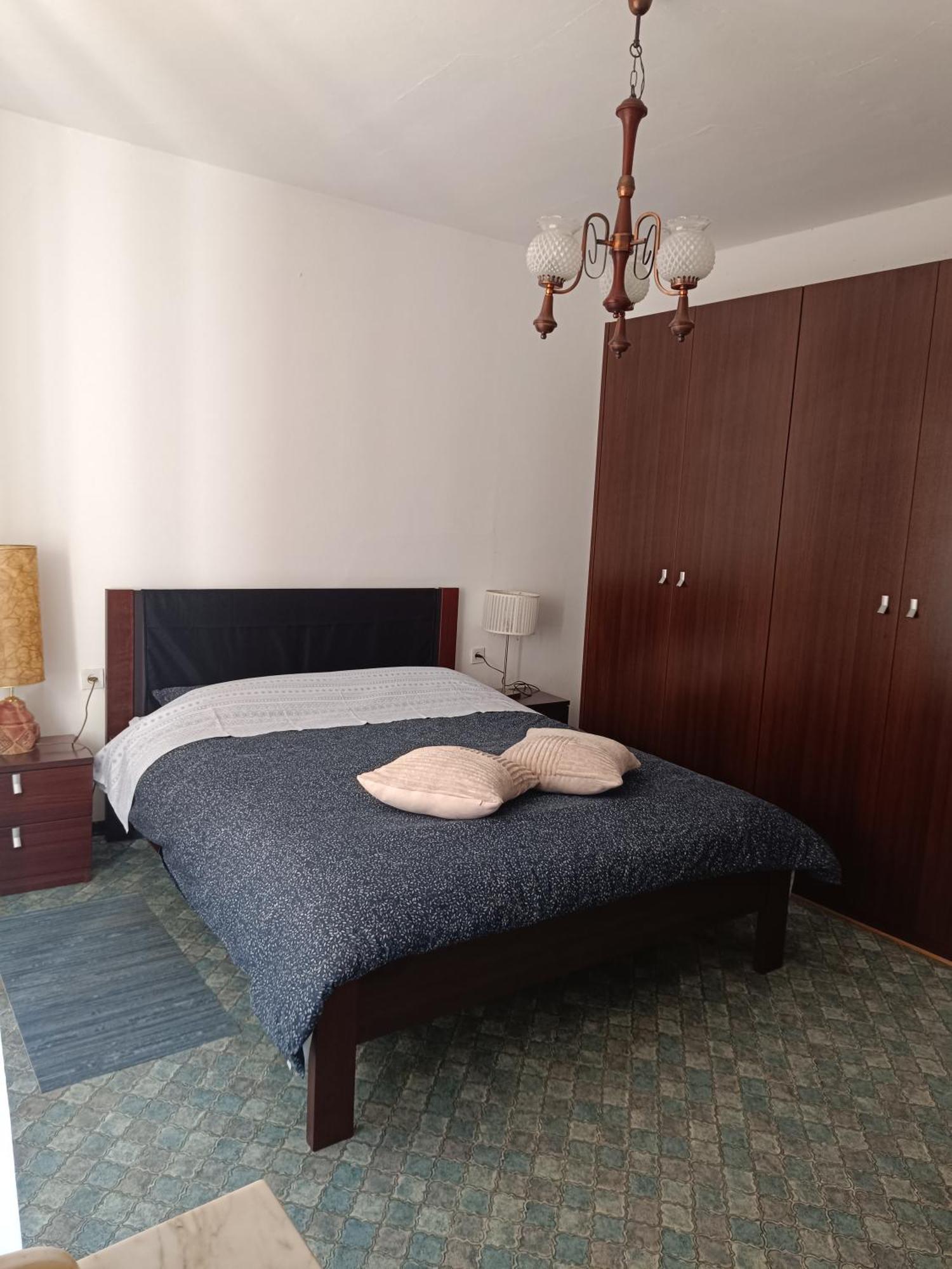 Apartamento Elle Rovinj Exterior foto